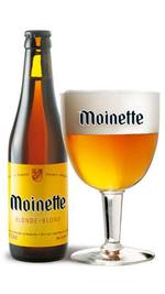 Moinette Blonde image