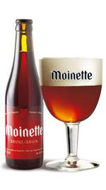 Moinette Brune - Bruin image