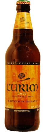 Moling's Traditional Celtic Beer image