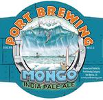 Mongo India Pale Ale image