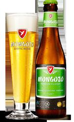 Mongozo Premium Pilsener image