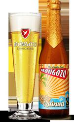 Mongozo Quinua Exotic Roots Beer image