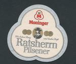 Moninger Pilsener image