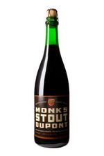 Monk's Stout Dupont image