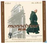Monnebruur Bruin image