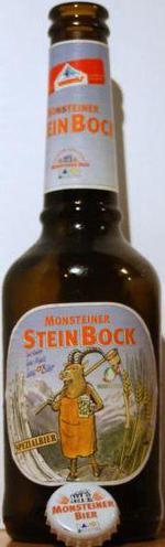 Monsteiner Steinbock image
