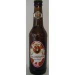 Montbéliarde Bière Blonde image