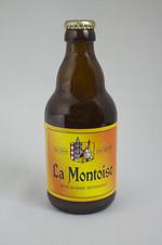 Montoise Bière Blonde Artisanale image