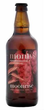 Monty's Mild image