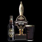 Moonraker Strong Ale image