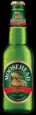 Moosehead Lager image