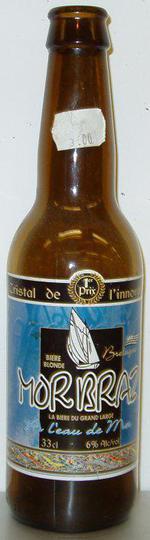 Mor Braz Ambrée image