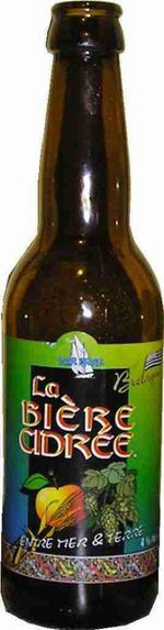 Mor Braz Cidrée image