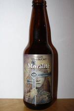 Morale Fruit Ale image