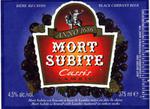 Mort Subite Faro image