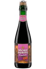 Mort Subite Framboise image