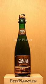 Mort Subite Natural Oude Gueuze image