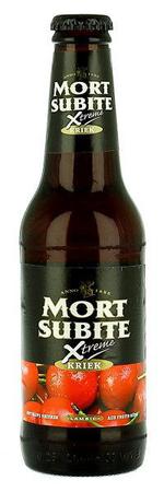 Mort Subite Xtreme Kriek image