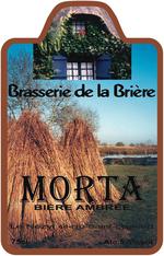 Morta Bière Ambrée image