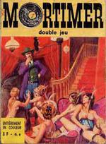 Mortimer 8 image