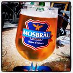 Mosbräu Bière d'Alsace image