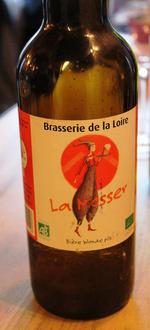 Mosser Bière Blonde Pils image
