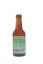 Mouska Bière Blonde au Muscat de Frontignan image