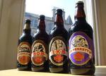 Mr Perrett's Traditional Stout image