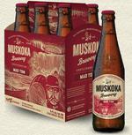 Muskoka Mad Tom Ipa image