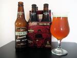 Muskoka Twice As Mad Tom Ipa image