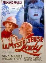 Mysterieuse Lady image