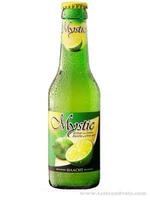 Mystic Blanche au Citron Vert image