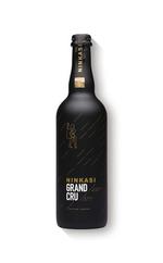 Ninkasi Grand Cru Barley Wine #001 2013 image