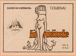 Naïade Cuvée Spéciale du Carnaval de Tournai image