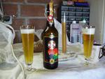 Nanoro' Birra Solidale image