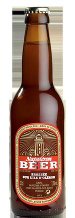Napoléron Beer image