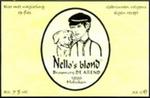 Nello's Blond image