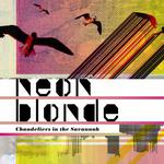Neon Blonde image