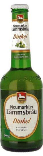 Neumarkter Lammsbräu Dinkel image