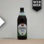 Neumarkter Lammsbräu Weisse Helles Hefeweissbier image