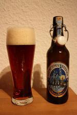 Neuschwansteiner Weihnachts-bier image