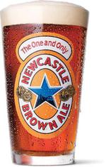 Newcastle Brown Ale image