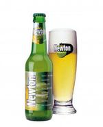 Newton Bière à la Pomme image