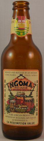 Ngoma Pils image