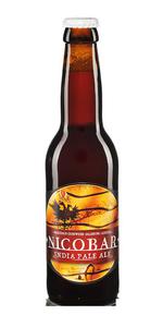 Nicobar India Pale Ale image