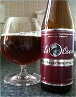 Nils Oscar Barley Wine image