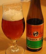 Nils Oscar India Ale image