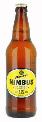 Nimbus Blonde image