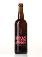 Ninkasi Bière Ambrée image