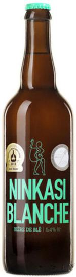 Ninkasi Bière Blanche image